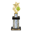 Custom Softball Trophy - Type G Series 1RP89505 - AndersonTrophy.com