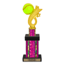 Custom Softball Trophy - Type G Series 1RP92156 - AndersonTrophy.com