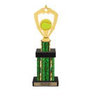 Custom Softball Trophy - Type G Series 1RP92796 - AndersonTrophy.com