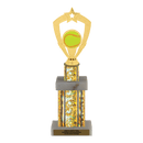 Custom Softball Trophy - Type G Series 1RP92796 - AndersonTrophy.com