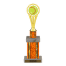 Custom Softball Trophy - Type G Series 1SPN205 - AndersonTrophy.com