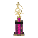 Custom Softball Trophy - Type G Series 32520 - AndersonTrophy.com