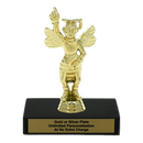 Custom Spelling Trophy - Type A Series 35005 - AndersonTrophy.com
