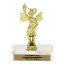 Custom Spelling Trophy - Type A Series 35005 - AndersonTrophy.com