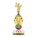 Custom Spelling Trophy - Type B Series 35005/342655 - AndersonTrophy.com