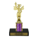 Custom Spelling Trophy - Type C Series 35005 - AndersonTrophy.com