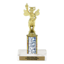 Custom Spelling Trophy - Type C Series 35005 - AndersonTrophy.com