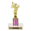 Custom Spelling Trophy - Type C Series 35005 - AndersonTrophy.com