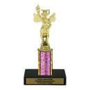 Custom Spelling Trophy - Type C Series 35005 - AndersonTrophy.com