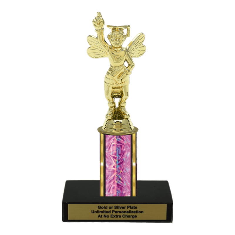 Custom Spelling Trophy - Type C Series 35005 - AndersonTrophy.com