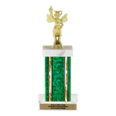 Custom Spelling Trophy - Type F Series 35005 - AndersonTrophy.com