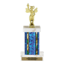 Custom Spelling Trophy - Type F Series 35005 - AndersonTrophy.com