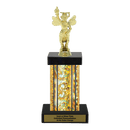 Custom Spelling Trophy - Type F Series 35005 - AndersonTrophy.com