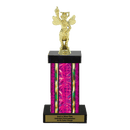 Custom Spelling Trophy - Type F Series 35005 - AndersonTrophy.com