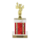 Custom Spelling Trophy - Type F Series 35005 - AndersonTrophy.com