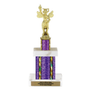 Custom Spelling Trophy - Type G Series 35005 - AndersonTrophy.com