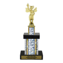 Custom Spelling Trophy - Type G Series 35005 - AndersonTrophy.com