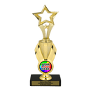 Custom Star Trophy - Type B Series 1RP90506/342655 - AndersonTrophy.com