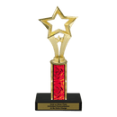 Custom Star Trophy - Type C Series 1RP90506 - AndersonTrophy.com