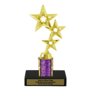 Custom Star Trophy - Type C Series 35061 - AndersonTrophy.com