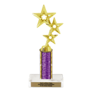 Custom Star Trophy - Type C Series 35061 - AndersonTrophy.com