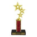Custom Star Trophy - Type C Series 35061 - AndersonTrophy.com