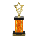 Custom Star Trophy - Type F Series 1RP90506 - AndersonTrophy.com
