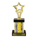 Custom Star Trophy - Type F Series 1RP90506 - AndersonTrophy.com