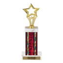 Custom Star Trophy - Type F Series 1RP90506 - AndersonTrophy.com