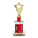 Custom Star Trophy - Type G Series 1RP90506 - AndersonTrophy.com