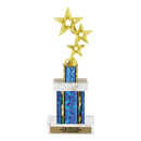 Custom Star Trophy - Type G Series 35061 - AndersonTrophy.com