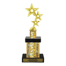 Custom Star Trophy - Type G Series 35061 - AndersonTrophy.com