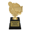 Custom Tennis Trophy - Type A1 Series 33036 - AndersonTrophy.com