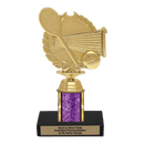 Custom Tennis Trophy - Type C Series 33036 - AndersonTrophy.com