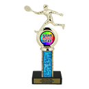Custom Tennis Trophy - Type C Series 35785 - AndersonTrophy.com