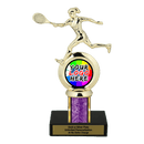 Custom Tennis Trophy - Type C Series 35785 - AndersonTrophy.com