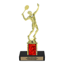 Custom Tennis Trophy - Type C Series 3614 - AndersonTrophy.com