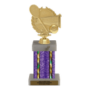 Custom Tennis Trophy - Type F Series 33036 - AndersonTrophy.com