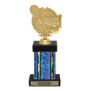 Custom Tennis Trophy - Type F Series 33036 - AndersonTrophy.com