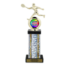 Custom Tennis Trophy - Type F Series 35785 - AndersonTrophy.com