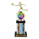 Custom Tennis Trophy - Type F Series 35785 - AndersonTrophy.com