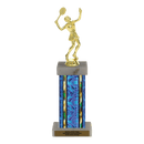 Custom Tennis Trophy - Type F Series 3614 - AndersonTrophy.com