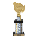 Custom Tennis Trophy - Type G Series 33036 - AndersonTrophy.com