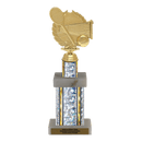 Custom Tennis Trophy - Type G Series 33036 - AndersonTrophy.com