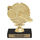 Custom Track Trophy - Type A Series 33034 - AndersonTrophy.com