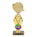 Custom Track Trophy - Type B Series 33034/342655 - AndersonTrophy.com