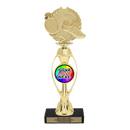 Custom Track Trophy - Type B Series 33034/36013 - AndersonTrophy.com