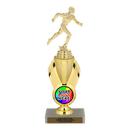 Custom Track Trophy - Type B Series 3609/342655 - AndersonTrophy.com