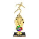 Custom Track Trophy - Type B Series 3609/342655 - AndersonTrophy.com