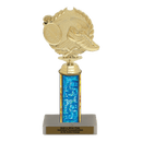 Custom Track Trophy - Type C Series 33034 - AndersonTrophy.com